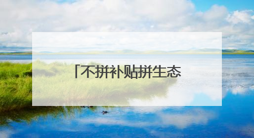 不拼补贴拼生态，总部项目纷至沓来 招商“反内卷”下的光谷之变